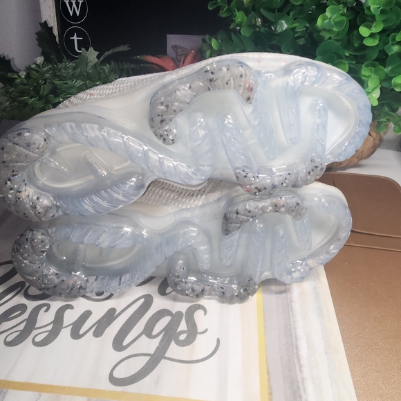 Nike Air Vapormax 2021 FK Women's 11 Phantom DJ9975 001. - Picture 5 of 5